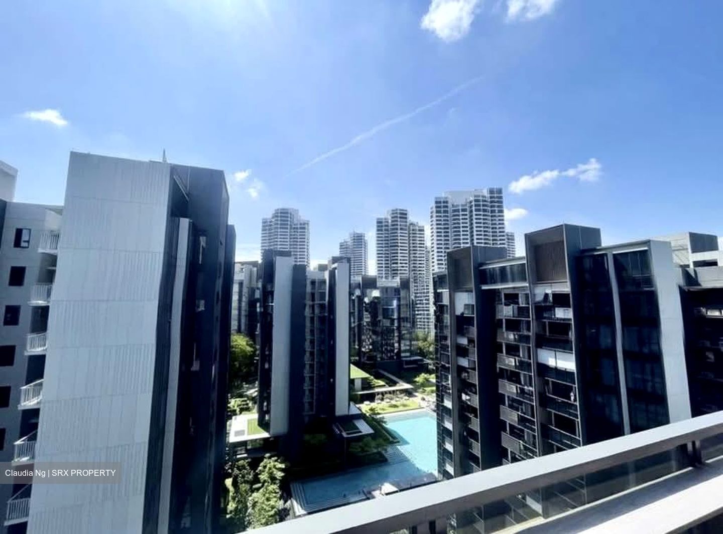 Leedon Green (D10), Condominium #580654881